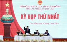 Lâm Đồng thống nhất để Khánh Hòa chủ trì triển khai cao tốc Nha Trang - Đà Lạt