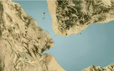 Houthi tham chiến làm dấy lên lo ngại về eo biển chiến lược Bab al-Mandab 