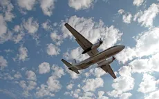 Máy bay quân sự Nga rơi tại Crimea, ít nhất 29 người thiệt mạng 