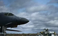 Pháp từ chối cho Israel sử dụng không phận để vận chuyển vũ khí phục vụ cuộc chiến Iran