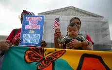 Tòa án Tối cao Mỹ xem xét quyền công dân theo nơi sinh