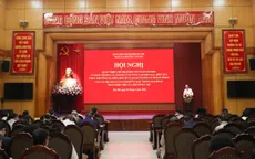 Hà Nội: Quyết tâm siết chặt kỷ luật, kỷ cương và nâng cao hiệu quả công vụ tại Tây Hồ