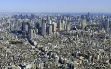 Nhật Bản cảnh báo nguy cơ động đất mạnh sau rung chấn tại Tokyo