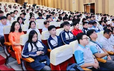 37 học sinh vào đội tuyển Olympic 2026, hai trường chuyên Hà Nội chiếm gần một nửa