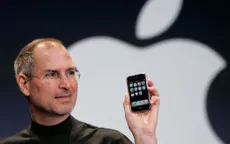 Apple tròn 50 tuổi: Từ garage đến gã khổng lồ nghìn tỷ USD