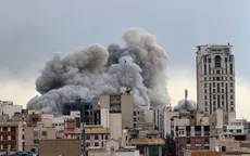 Tổng thống Trump tuyên bố Mỹ có thể sắp chấm dứt chiến tranh Iran