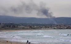 Israel tuyên bố mở rộng vùng đệm, phá hủy tất cả các ngôi nhà gần biên giới Lebanon