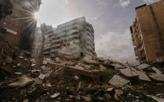 Israel không kích Beirut, ít nhất 7 người thiệt mạng