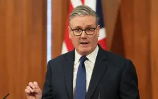 Anh triệu tập 35 quốc gia họp bàn mở lại eo biển Hormuz