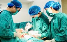 Sản phụ bị băng huyết do chửa tại sẹo mổ cũ