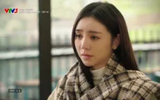 Bước chân vào đời - Tập 18: Bố mẹ Quân liên tục gây áp lực buộc Thương phải chia tay