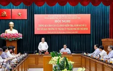 TP Hồ Chí Minh triển khai nghị quyết Đại hội XIV bài bản, chủ động