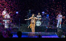 Cá tính nghệ sĩ trong concert Việt năm 2026