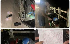 Tìm thấy 3 mẹ con trong vụ để lại thư tuyệt mệnh rồi mất tích