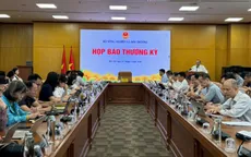 Nông lâm thủy sản mang về gần 17 tỷ USD xuất khẩu sau 3 tháng