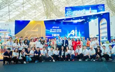 Apollo giữ vững dấu ấn trong ngành hoá chất – vật liệu xây dựng