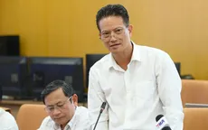 Siết chặt kiểm soát dữ liệu quan trắc môi trường sau loạt sai phạm nghiêm trọng