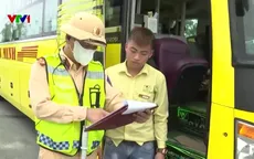 Siết chặt quản lý phù hiệu xe kinh doanh vận tải, ngăn chặn tình trạng “lách luật”