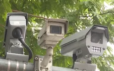 Hà Nội: Ứng dụng camera AI xử lý xe dừng đỗ sai quy định