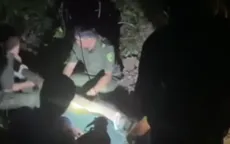 Giải cứu người phụ nữ đi lạc hơn 10 ngày trong rừng sâu