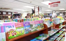 Dự kiến miễn phí sách giáo khoa toàn quốc từ năm 2029