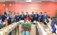 Đài THVN triển khai Quyết định của Bộ Chính trị về chức năng, nhiệm vụ, tổ chức bộ máy và công tác cán bộ