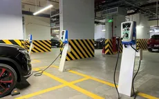 Thúc đẩy phát triển hạ tầng trạm sạc xe điện tại chung cư