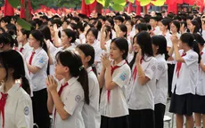 Vì sao học sinh chưa thích học thể dục?