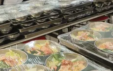 Kiểm tra đột xuất an toàn thực phẩm tại Hà Nội và Ninh Bình