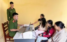 Ngăn chặn kịp thời 2 thiếu nữ rời nhà theo lời mời “việc nhẹ, lương cao”