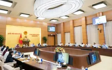 Rà soát, thống nhất và sắp xếp hợp lý nội dung, chương trình Kỳ họp thứ nhất của Quốc hội