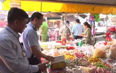 Hà Nội siết chặt quản lý an toàn thực phẩm, đặc biệt tại bếp ăn tập thể và trường học