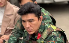 Steven Nguyễn xúc động chia tay “Không giới hạn”, hé lộ loạt ảnh hậu trường thú vị