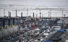 Nga gia hạn lệnh cấm xuất khẩu xăng đến hết tháng 7