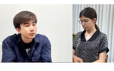 Truy tố ca sĩ Chi Dân, người mẫu An Tây liên quan vụ án tiếp viên hàng không vận chuyển ma túy