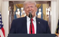 Mỹ bắt giữ đối tượng đe dọa ám sát Tổng thống Trump trên Facebook