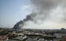 Các quốc gia Arab cam kết tăng cường chiến lược an ninh chung khu vực