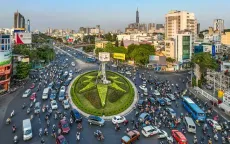 Vòng xoay Điện Biên Phủ trước bài toán tháo dỡ: Lối thoát nào cho điểm nóng ùn tắc?