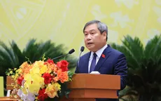 Thủ tướng phê chuẩn kết quả bầu Chủ tịch, Phó Chủ tịch UBND cấp tỉnh nhiệm kỳ 2026-2031