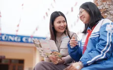 Khi trẻ em học cách phục hồi tâm lý, phát triển khả năng thích ứng
