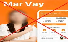 Cảnh giác thủ đoạn mạo danh ngân hàng cho vay tiền