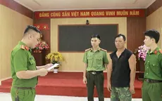 Điện Biên: Khởi tố đối tượng đăng tải thông tin xuyên tạc trên không gian mạng