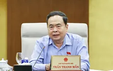 Sau vụ 300 tấn thịt lợn bệnh, Chủ tịch Quốc hội yêu cầu giám sát ngay an toàn thực phẩm