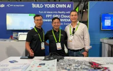 FPT AI Factory mở đường cho AI Việt vươn ra toàn cầu