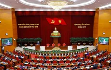 Kết luận Hội nghị lần thứ hai Ban Chấp hành Trung ương Đảng khóa XIV