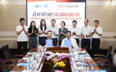 Sinh viên Việt có cơ hội phát hành game toàn cầu ngay trên giảng đường