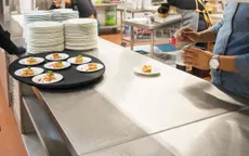 Bộ Y tế yêu cầu kiểm soát chuỗi cung ứng cho bếp ăn tập thể