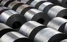 Bộ Công Thương áp thuế tạm thời 27,83% với một số sản phẩm thép cán nóng từ Trung Quốc