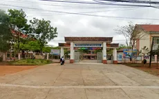 Kiến nghị xử lý việc phát tán tờ rơi, hình ảnh có dấu hiệu bôi nhọ giáo viên