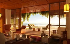 Philippe Starck đến Việt Nam, chia sẻ về triết lý thiết kế không gian sống